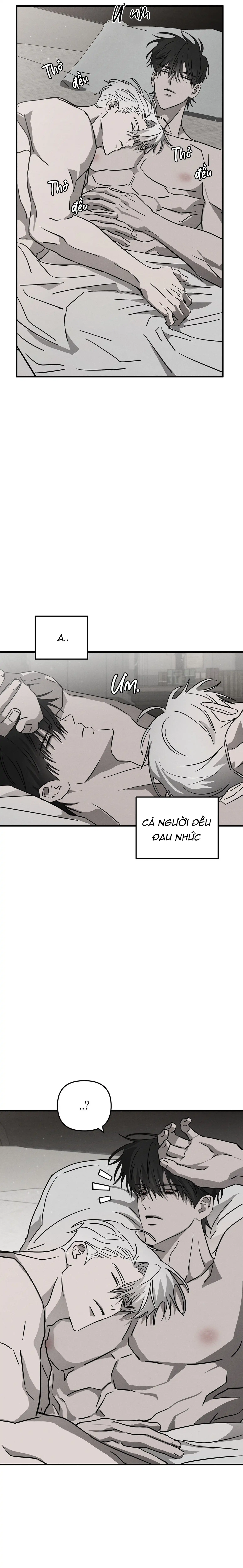 Lòng Thương Cảm Chapter 6 H - Trang 2