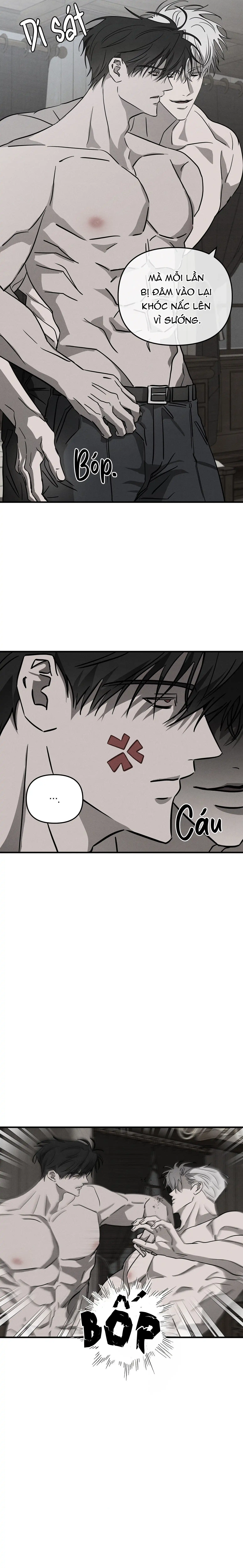 Lòng Thương Cảm Chapter 6 H - Trang 2