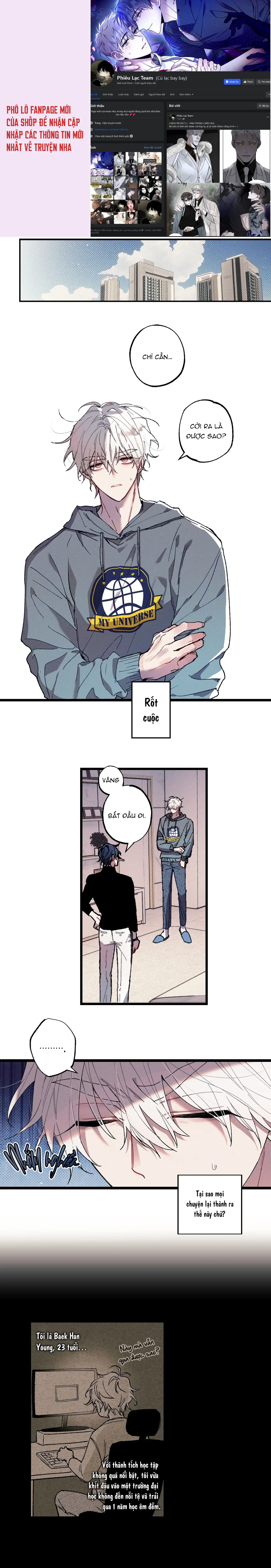 Lời Nguyền Danh Xưng Chapter 1 - Trang 3
