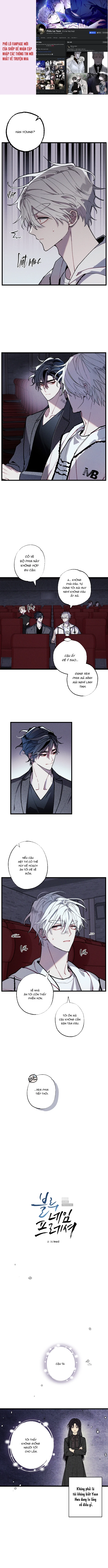 Lời Nguyền Danh Xưng Chapter 12 - Trang 2