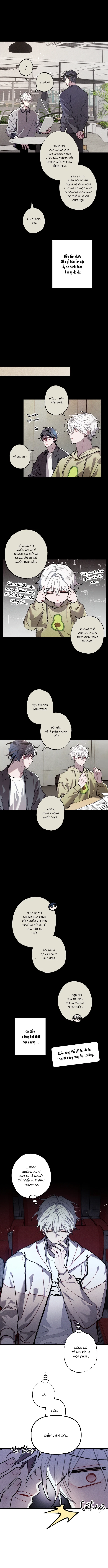 Lời Nguyền Danh Xưng Chapter 12 - Trang 2