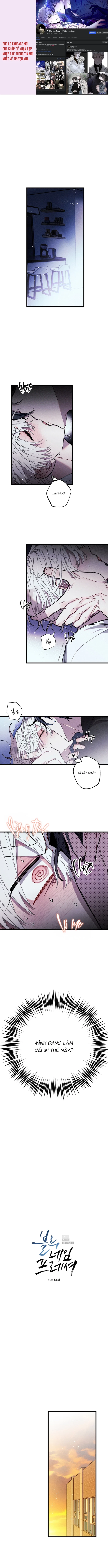 Lời Nguyền Danh Xưng Chapter 14 - Trang 2