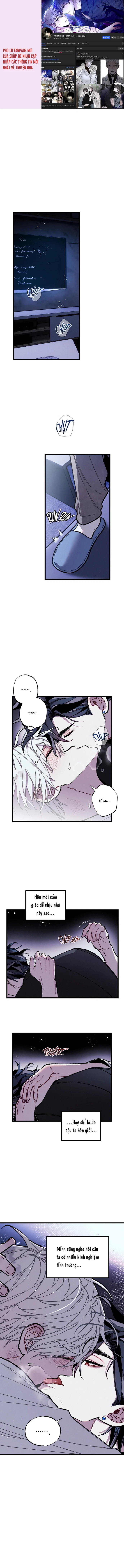 Lời Nguyền Danh Xưng Chapter 16 - Trang 2
