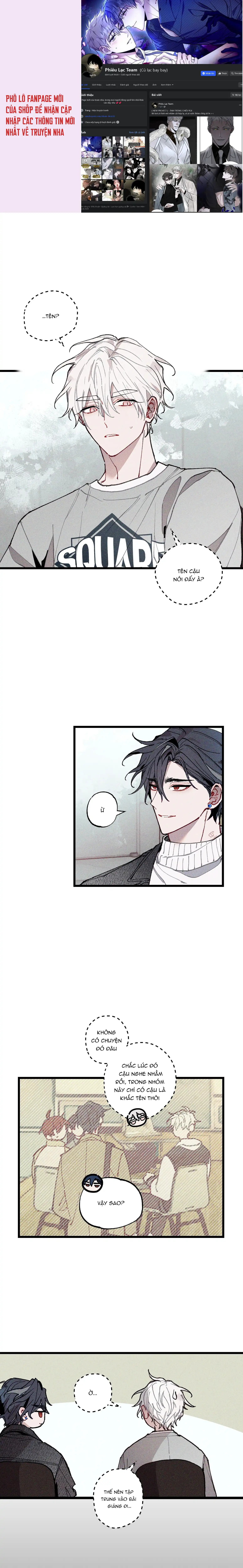 Lời Nguyền Danh Xưng Chapter 3 - Trang 3