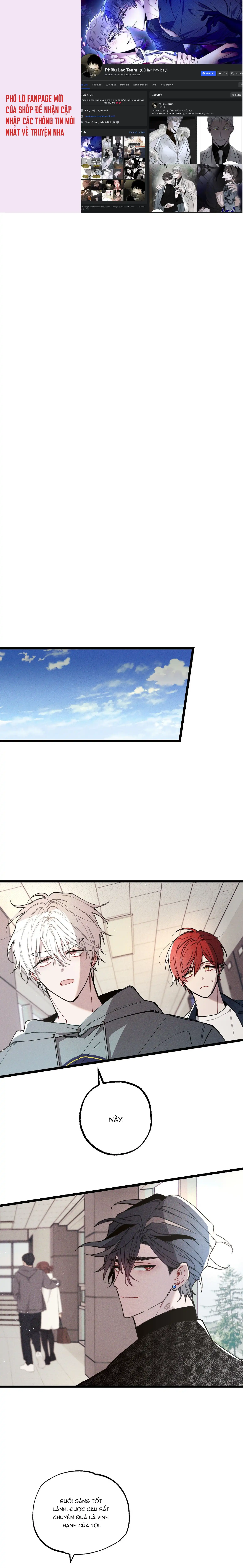 Lời Nguyền Danh Xưng Chapter 6 - Trang 3