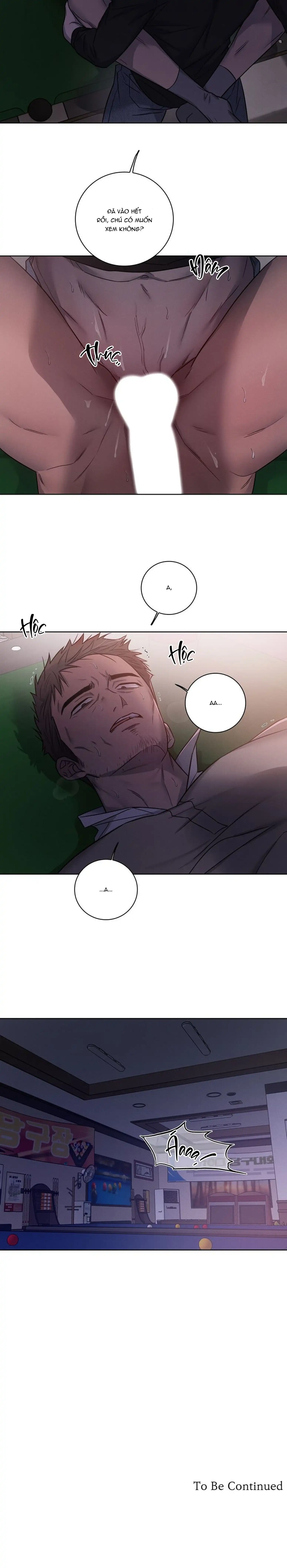 Pocket Seven Chapter 1 - Next Chapter 1 H