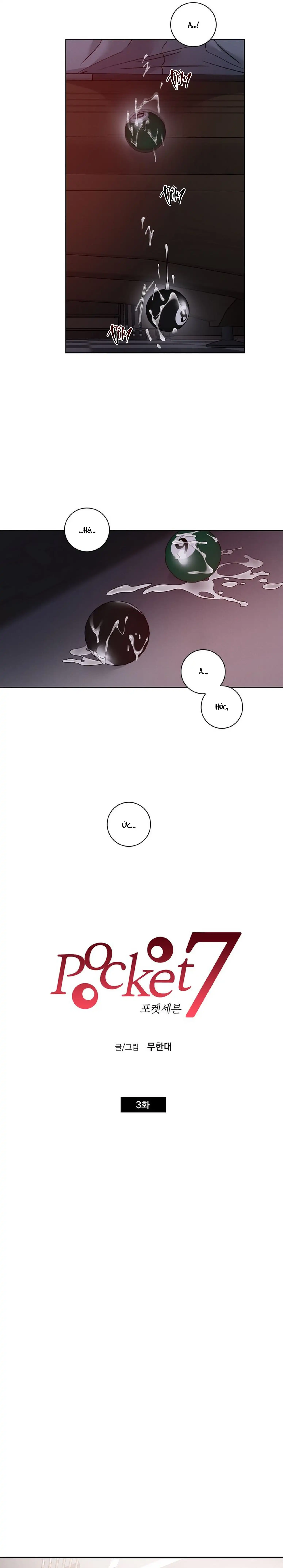 Pocket Seven Chapter 3 - Next Chapter 4