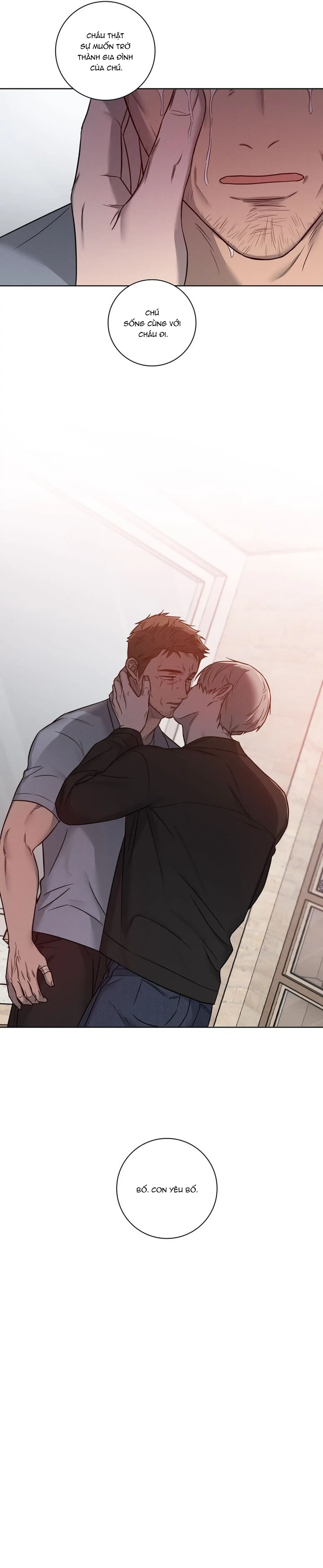 Pocket Seven Chapter 5 - Next Chapter 5 H++ [End]
