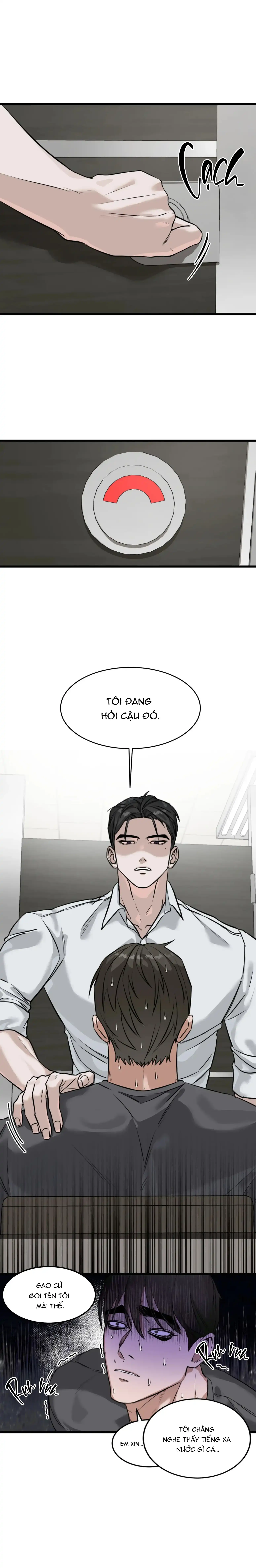 Xin Hãy Mang Lòng Thương Hại Của Tôi Đi Chapter 1 H - Trang 2