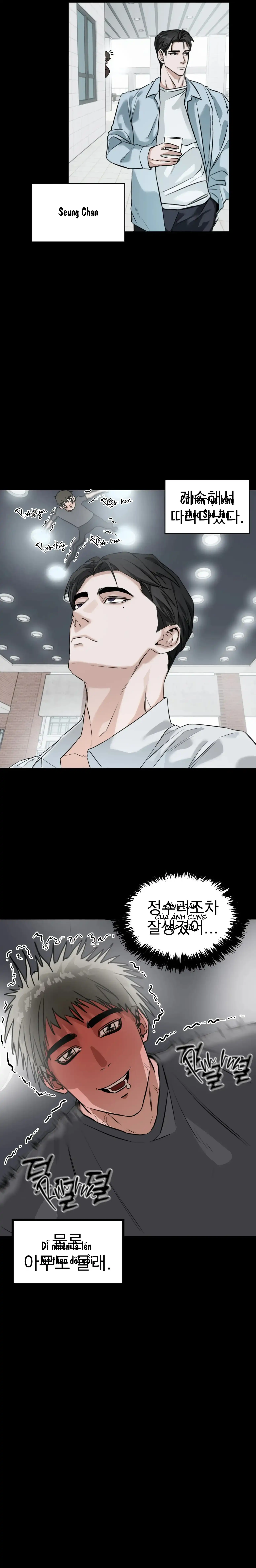 Xin Hãy Mang Lòng Thương Hại Của Tôi Đi Chapter 1 H - Trang 2