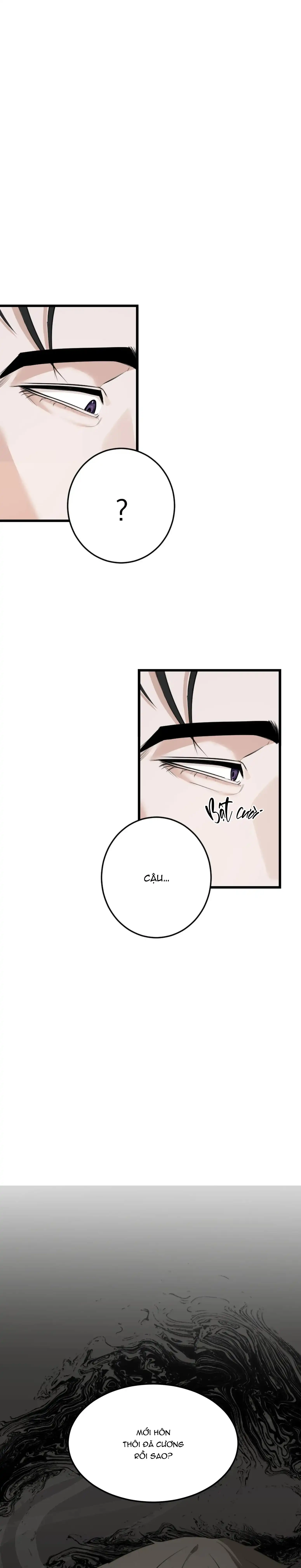 Xin Hãy Mang Lòng Thương Hại Của Tôi Đi Chapter 1 H - Trang 2