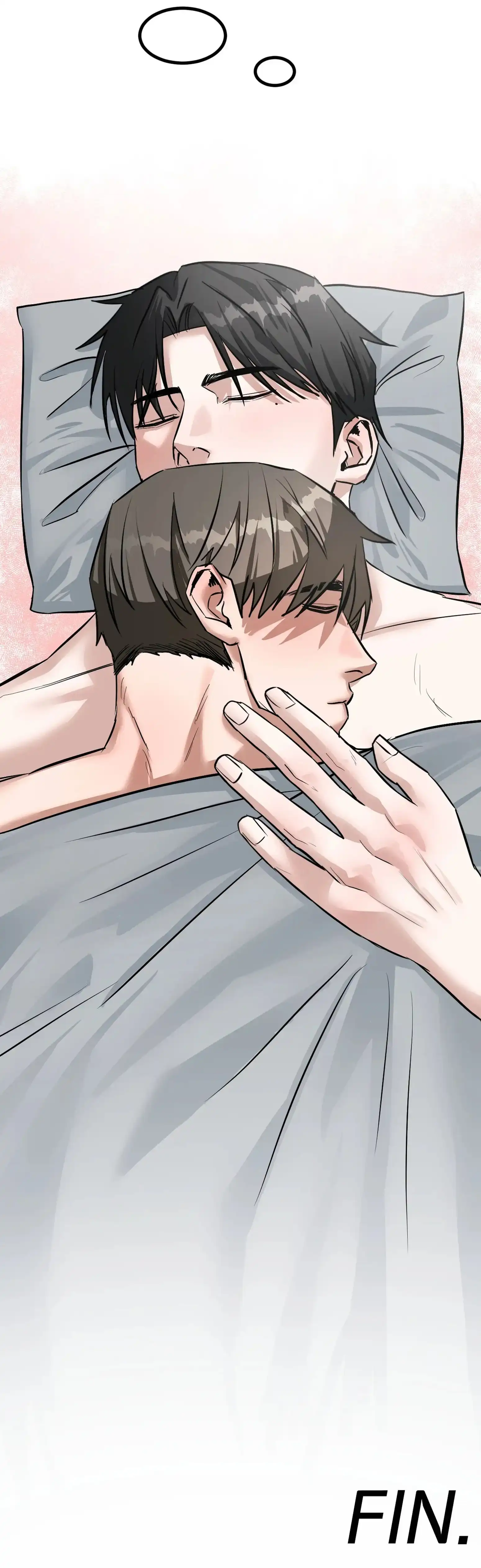 Xin Hãy Mang Lòng Thương Hại Của Tôi Đi Chapter 5 H++ [End] - Trang 2