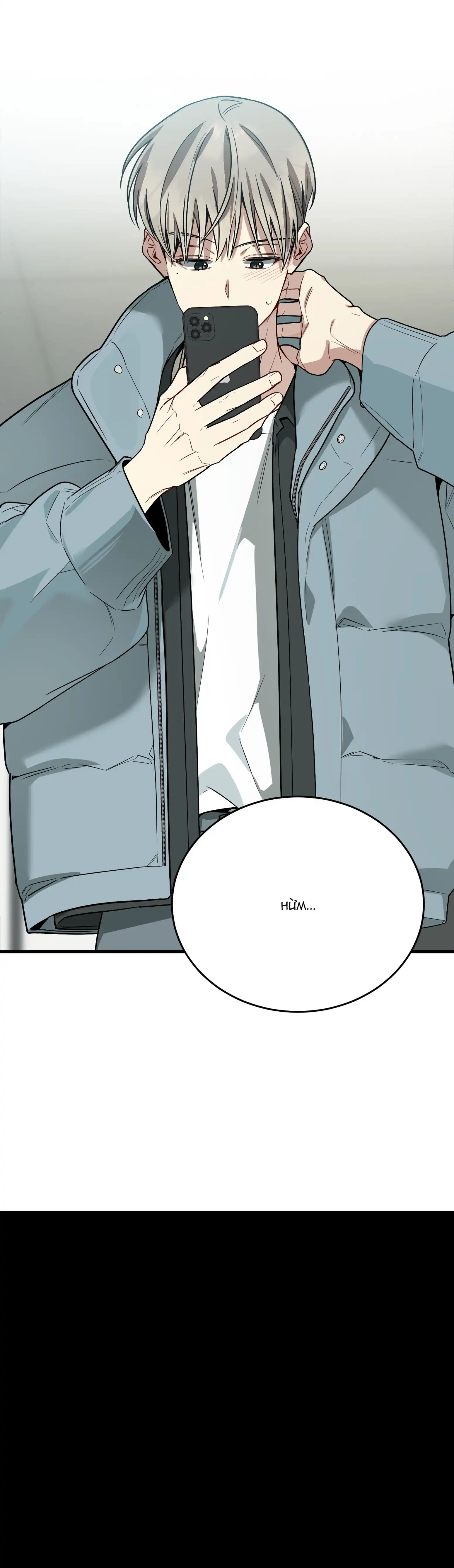 Hồi Kết Của Mối Tình Đơn Phương Chapter 6 H - Trang 3