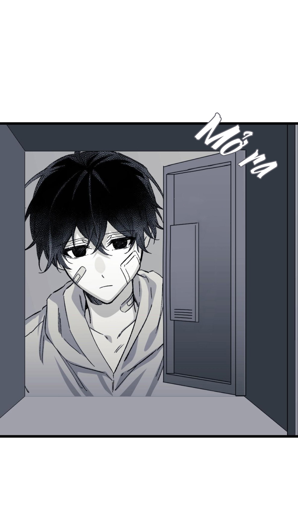 16647 SS2 - CHUỘC TỘI Chapter 6 - 18+ - Next Chapter 7 - 18+