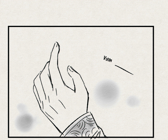 Na Tra x Ngao Bính Chapter 21 - VẾT BẨN - Trang 2
