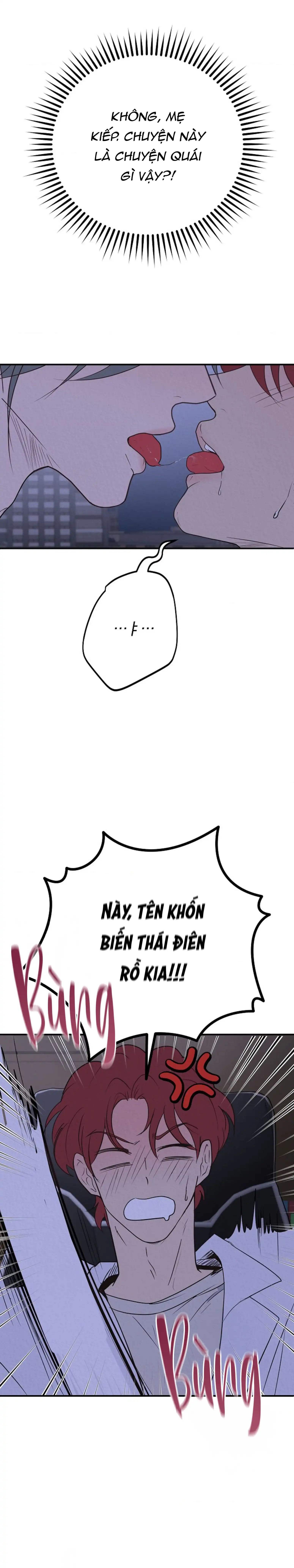 Đội Phát Triển Chapter 1 H+ - Trang 2