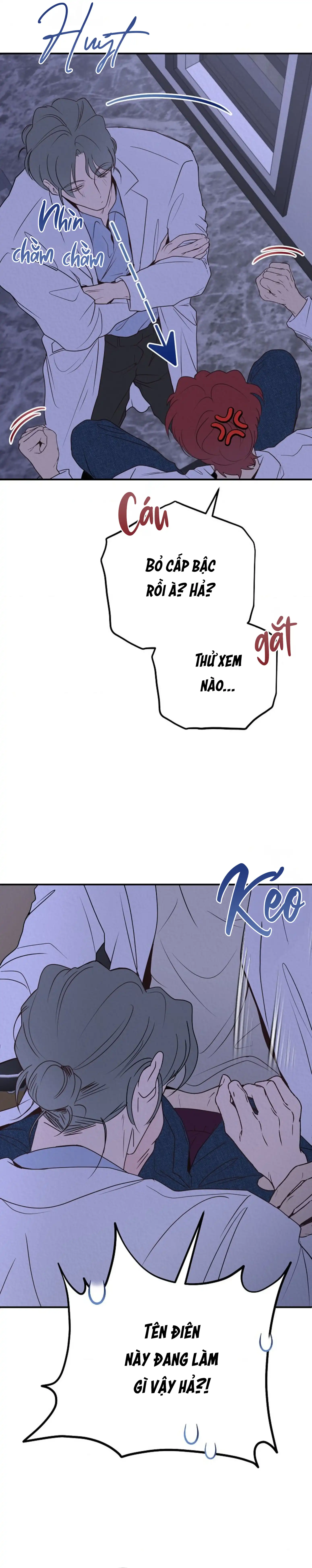 Đội Phát Triển Chapter 1 H+ - Trang 2