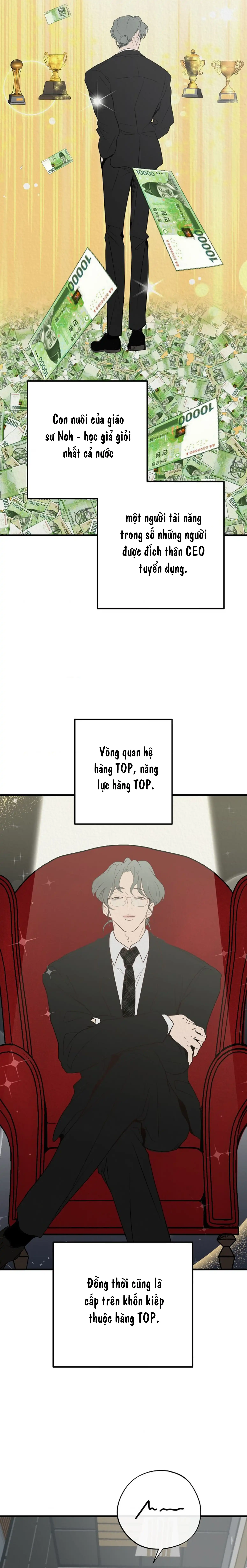 Đội Phát Triển Chapter 1 H+ - Trang 2