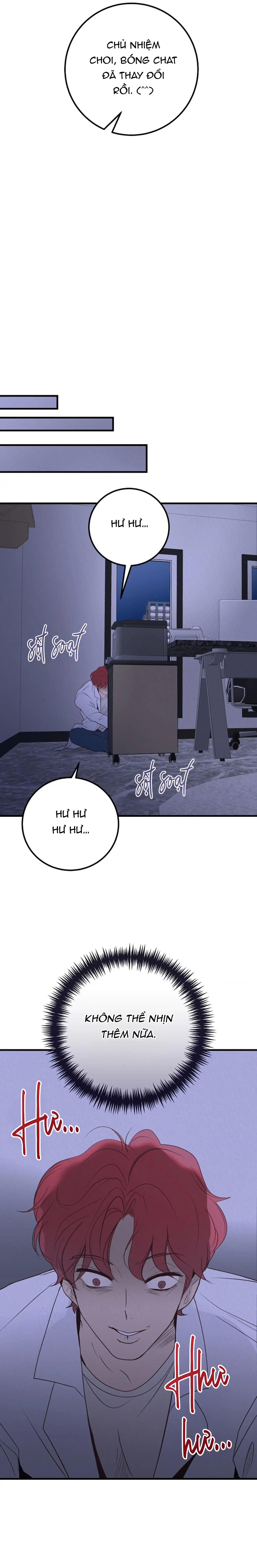 Đội Phát Triển Chapter 1 H+ - Trang 2