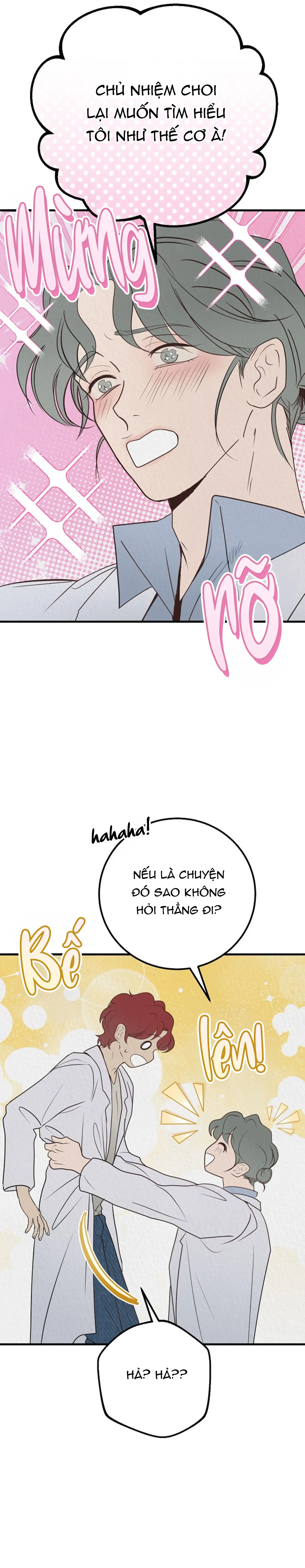 Đội Phát Triển Chapter 1 H+ - Trang 2