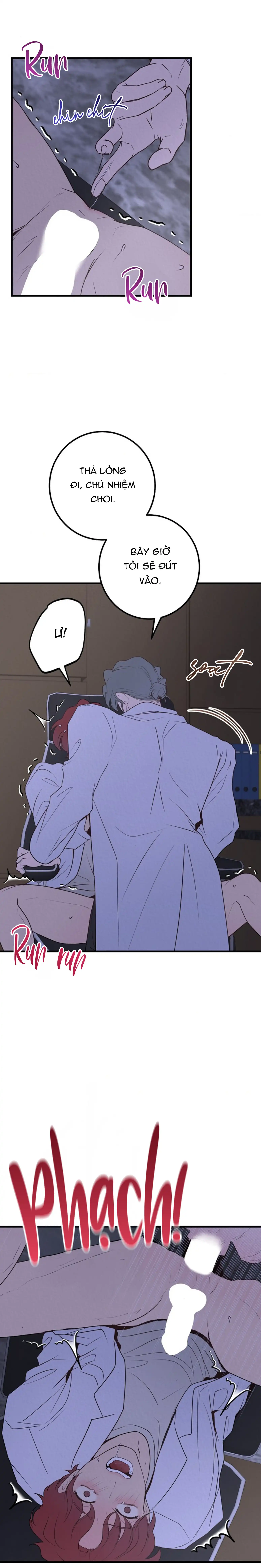 Đội Phát Triển Chapter 1 H+ - Trang 2