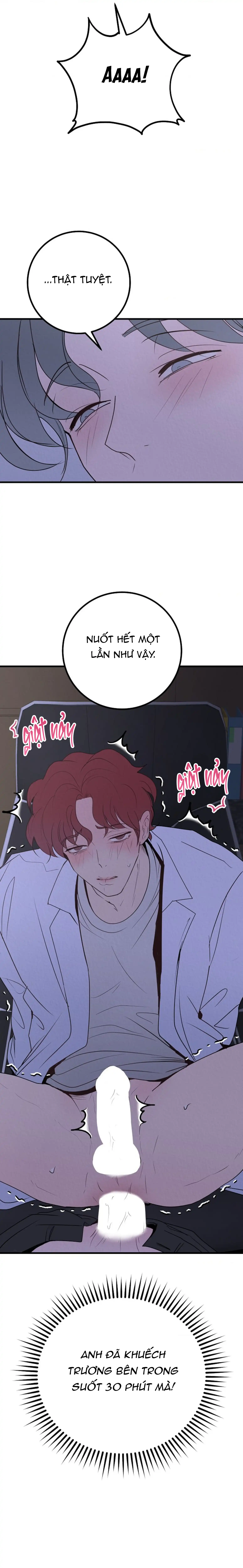 Đội Phát Triển Chapter 1 H+ - Trang 2