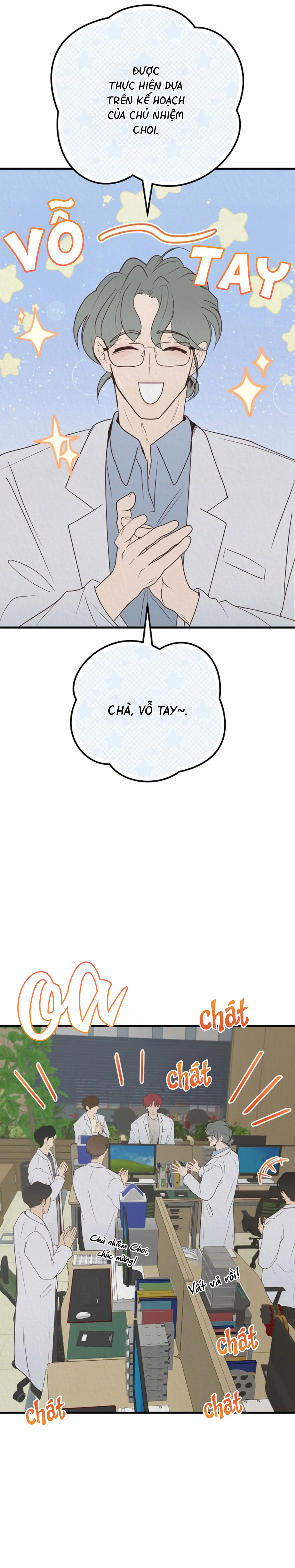 Đội Phát Triển Chapter 2 H+ - Trang 2