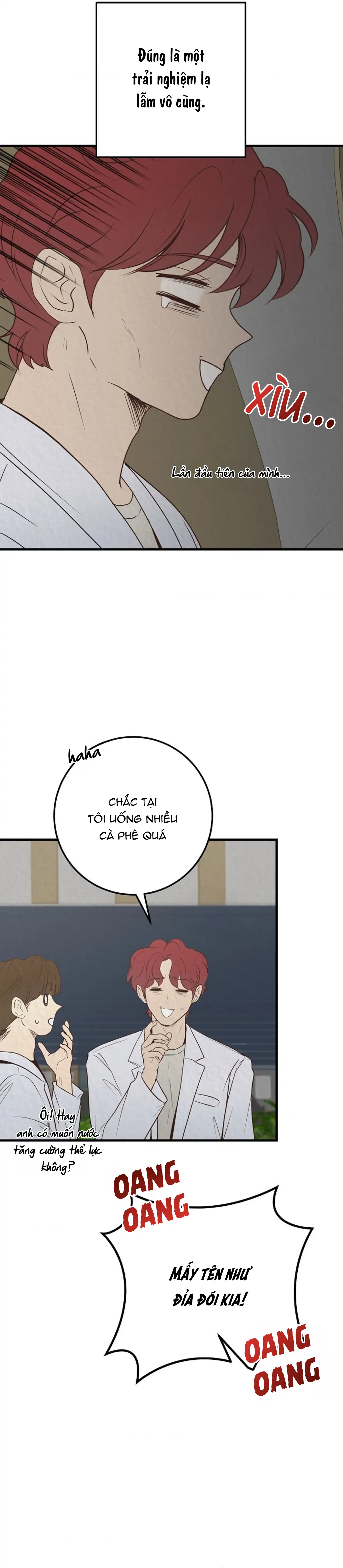 Đội Phát Triển Chapter 2 H+ - Trang 2
