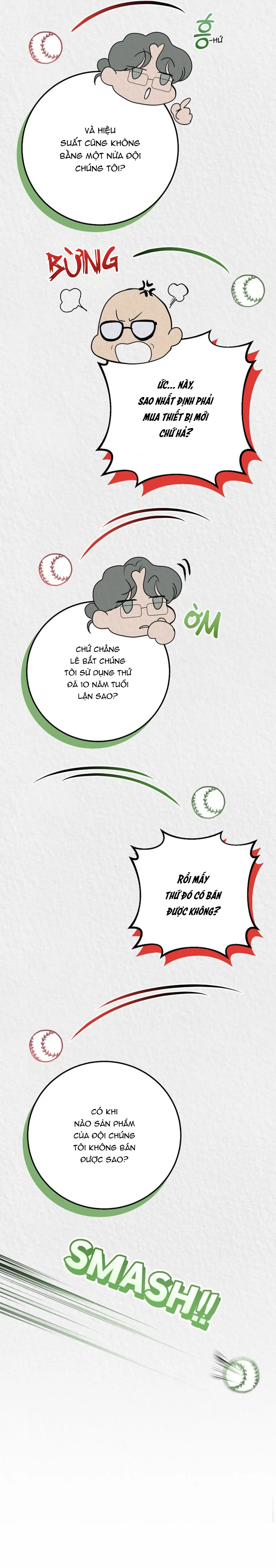 Đội Phát Triển Chapter 2 H+ - Trang 2