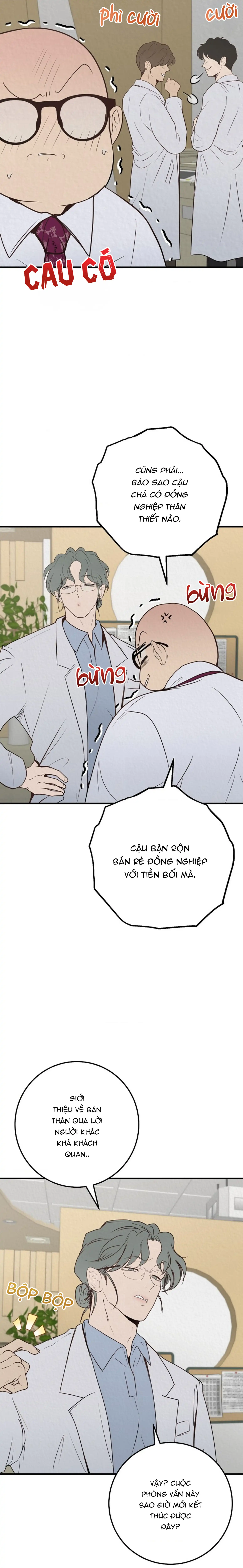 Đội Phát Triển Chapter 2 H+ - Trang 2