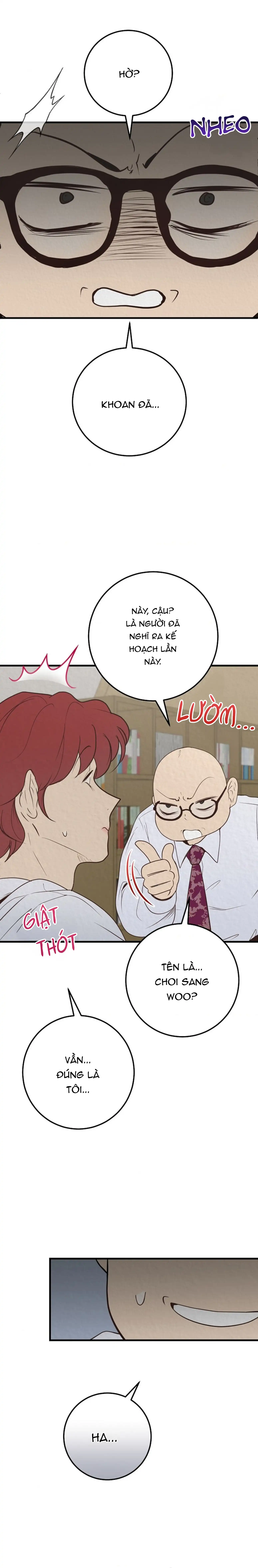 Đội Phát Triển Chapter 2 H+ - Trang 2