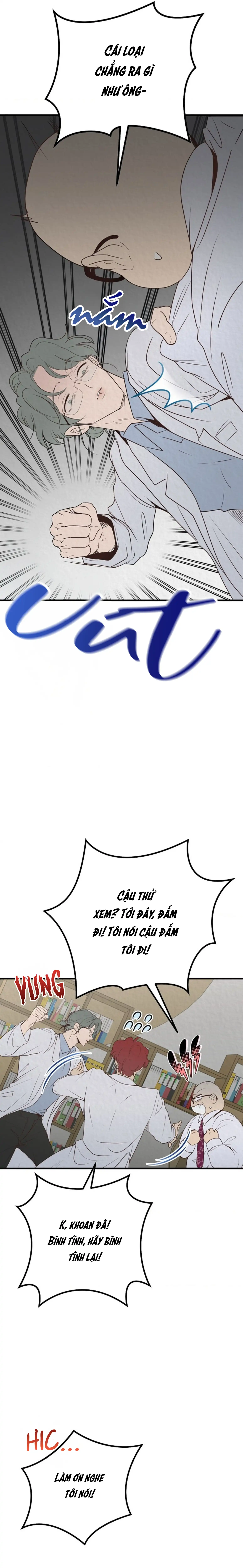 Đội Phát Triển Chapter 2 H+ - Trang 2