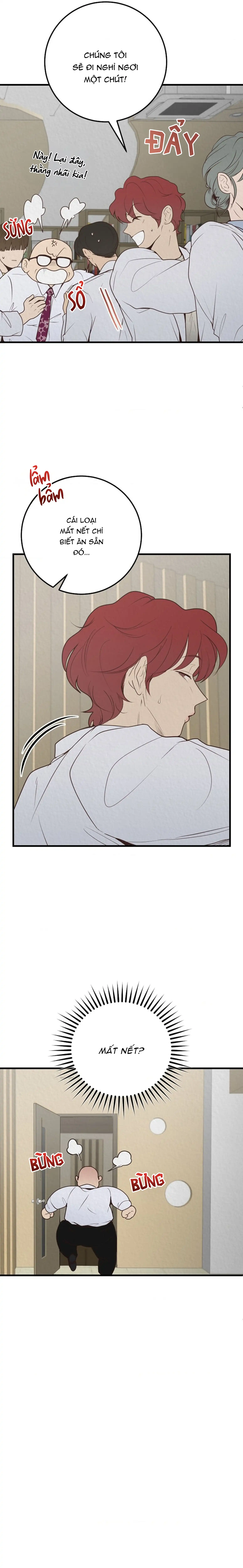 Đội Phát Triển Chapter 2 H+ - Trang 2