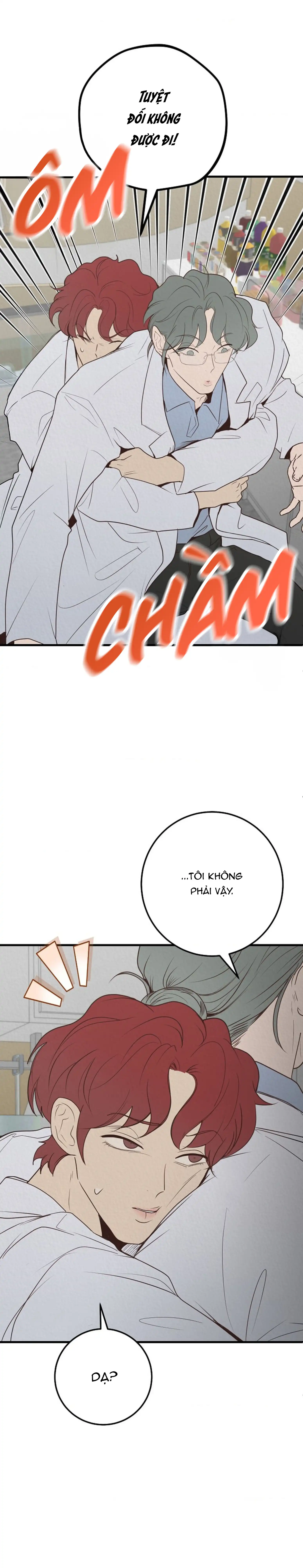 Đội Phát Triển Chapter 2 H+ - Trang 2