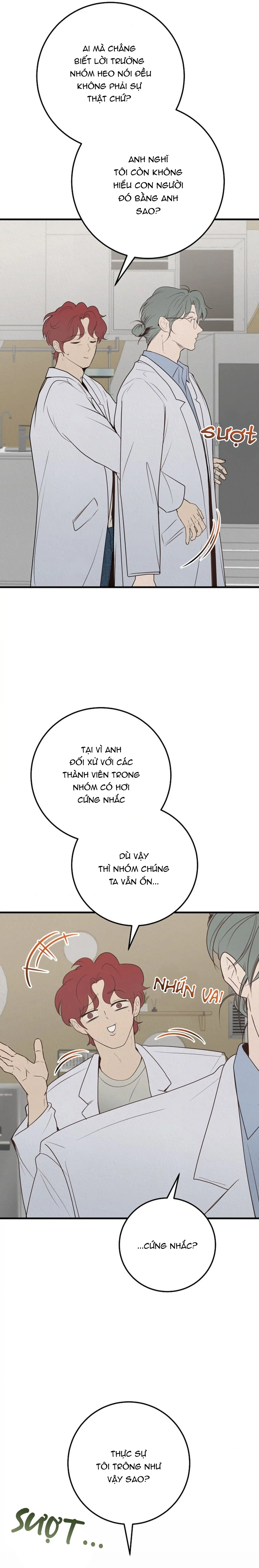 Đội Phát Triển Chapter 2 H+ - Trang 2