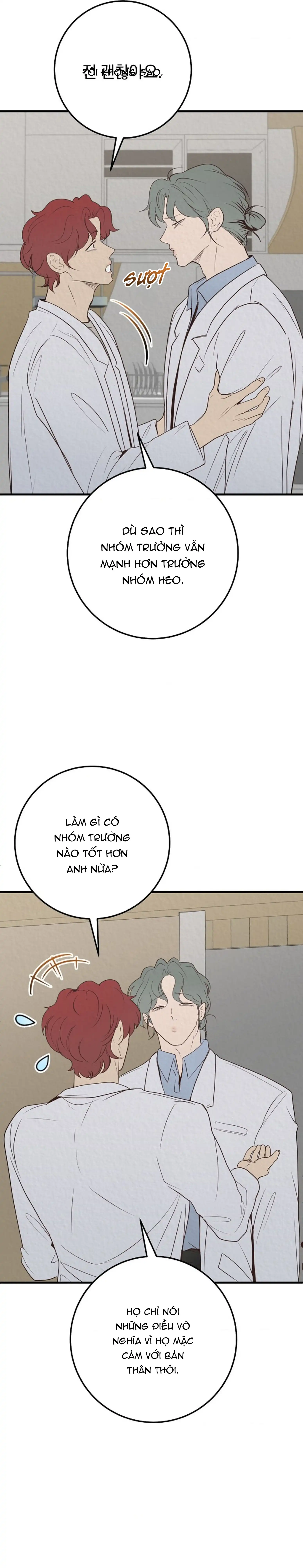 Đội Phát Triển Chapter 2 H+ - Trang 2