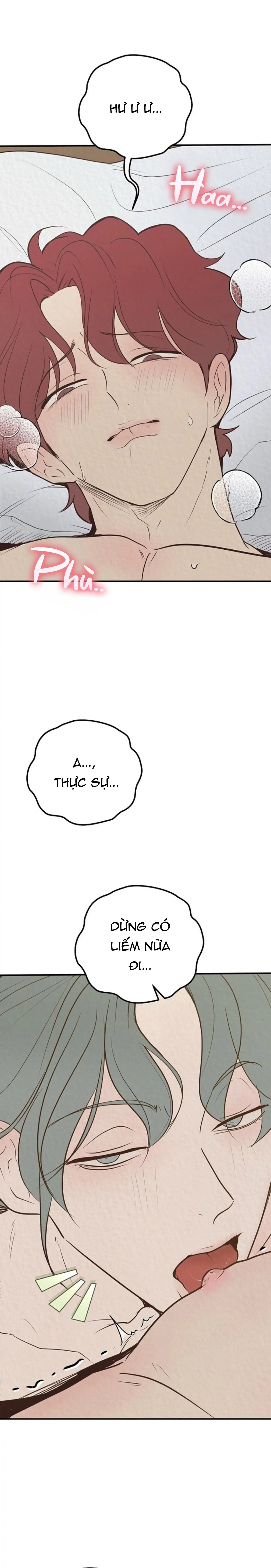 Đội Phát Triển Chapter 3 H++ - Trang 2
