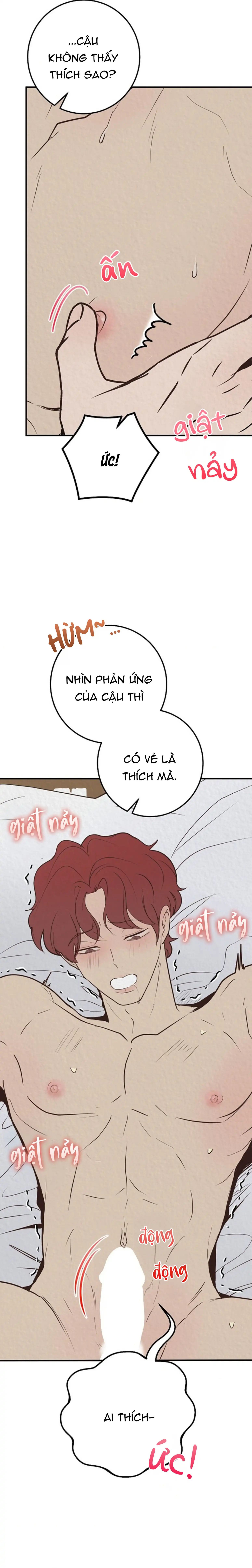 Đội Phát Triển Chapter 3 H++ - Trang 2