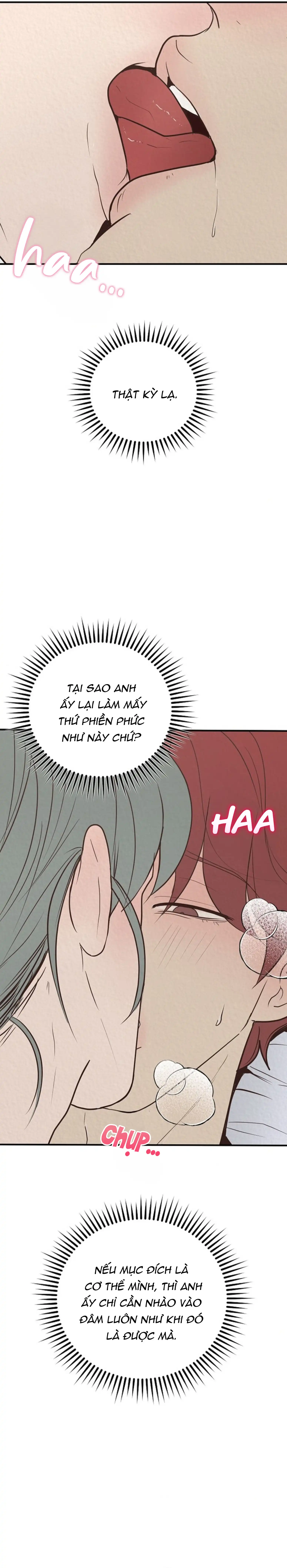 Đội Phát Triển Chapter 3 H++ - Trang 2