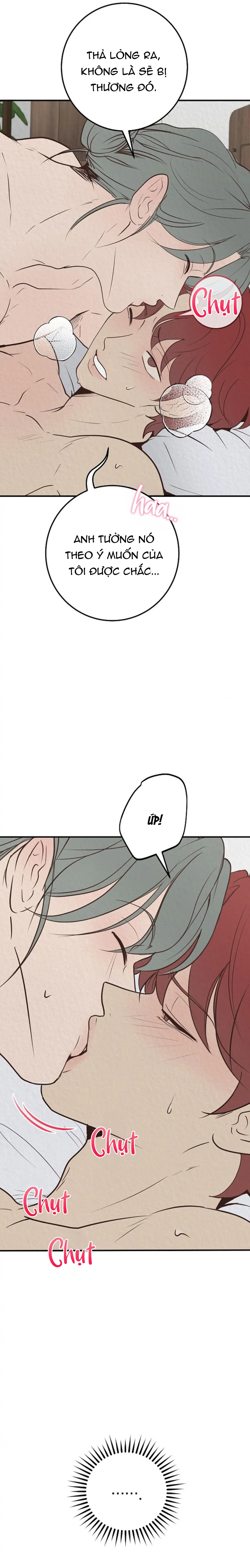 Đội Phát Triển Chapter 3 H++ - Trang 2
