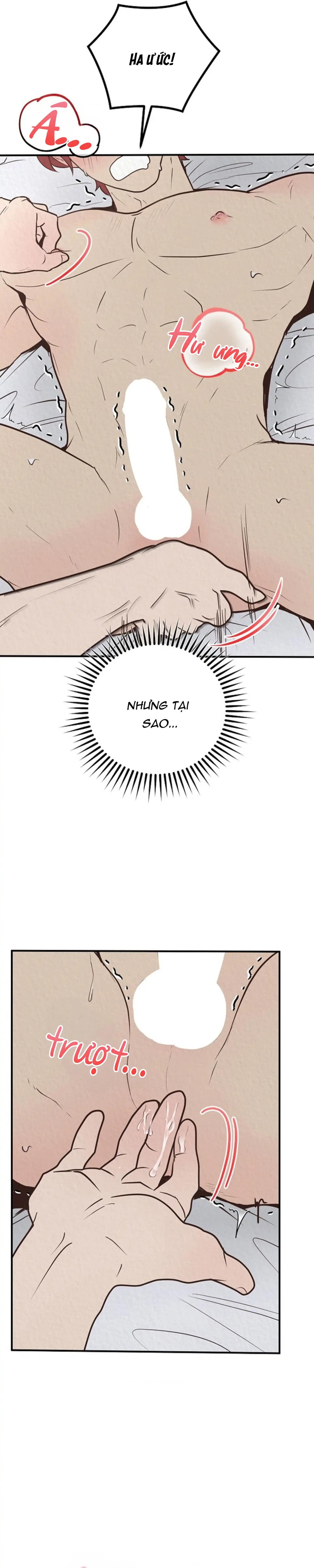 Đội Phát Triển Chapter 3 H++ - Trang 2