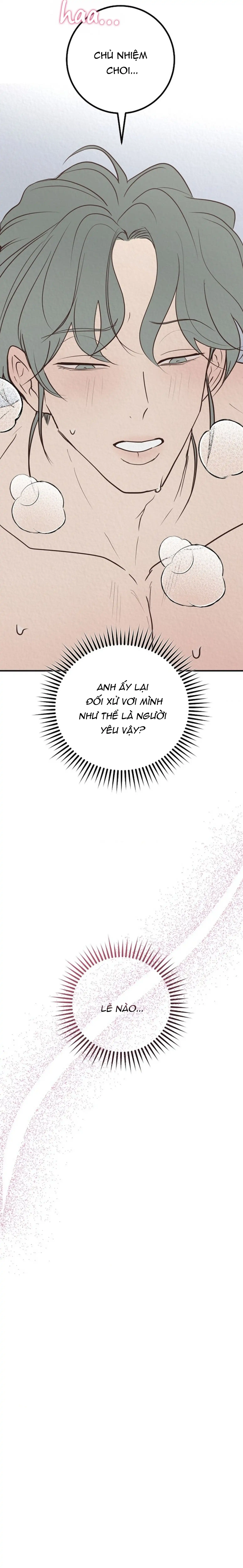 Đội Phát Triển Chapter 3 H++ - Trang 2