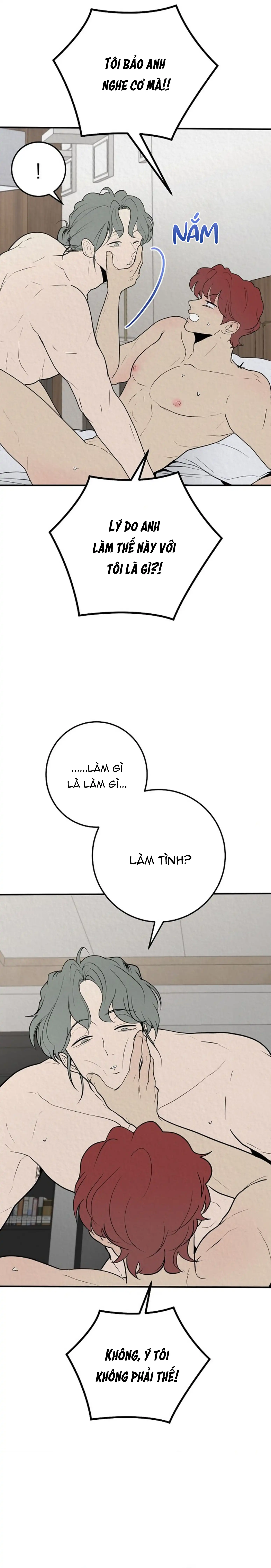 Đội Phát Triển Chapter 3 H++ - Trang 2