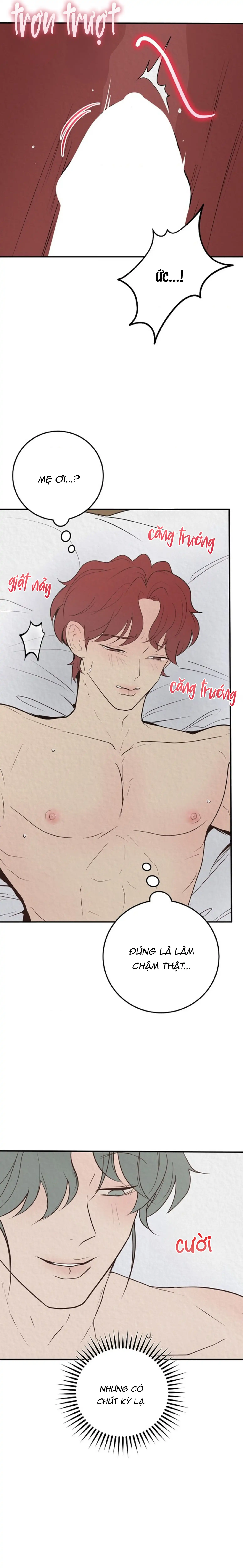 Đội Phát Triển Chapter 3 H++ - Trang 2