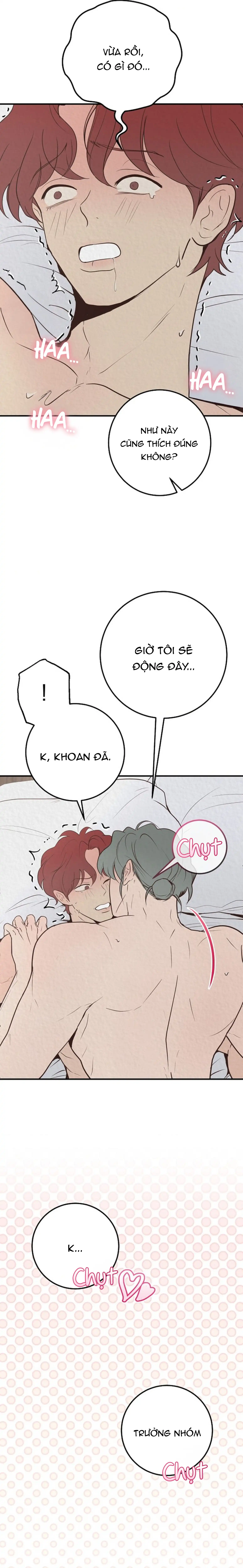 Đội Phát Triển Chapter 3 H++ - Trang 2