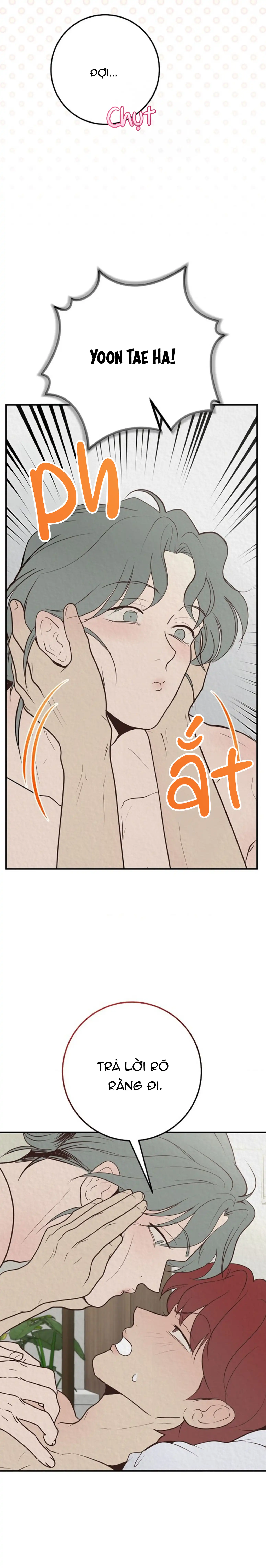 Đội Phát Triển Chapter 3 H++ - Trang 2