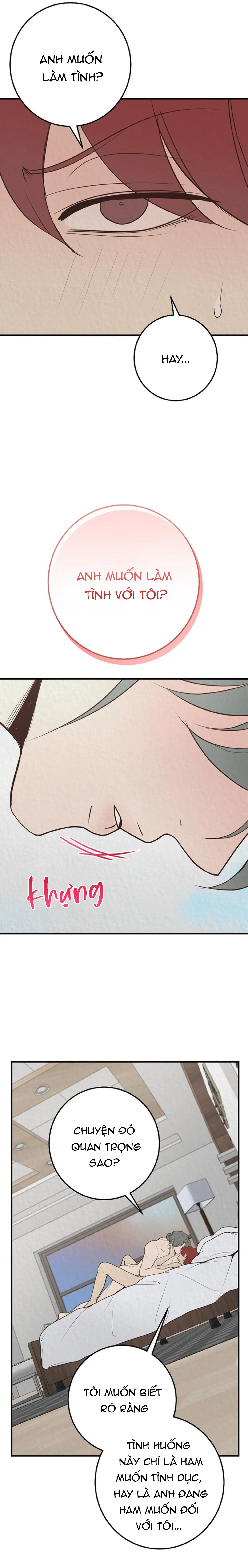 Đội Phát Triển Chapter 3 H++ - Trang 2