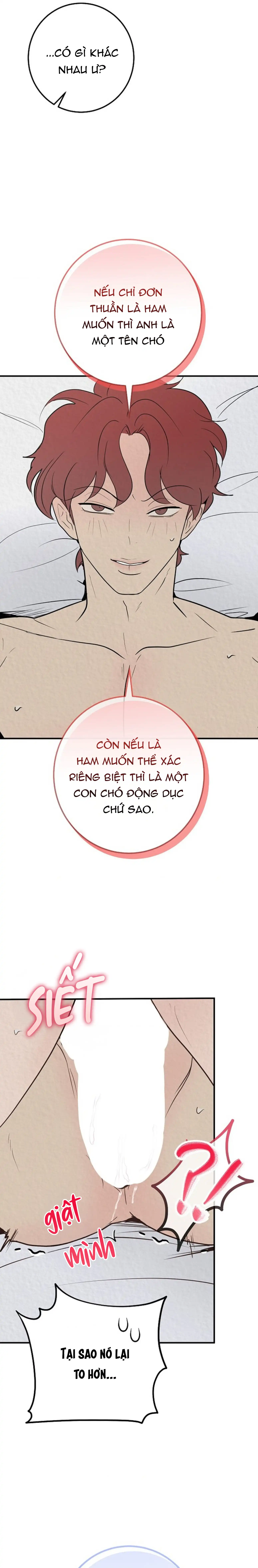 Đội Phát Triển Chapter 3 H++ - Trang 2