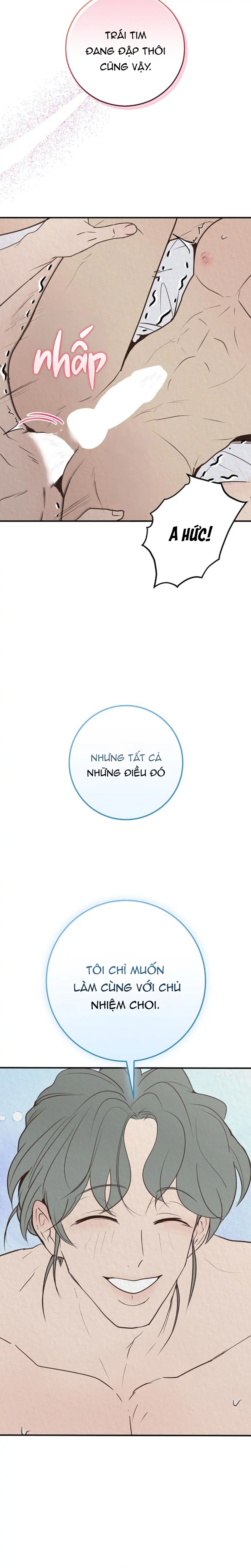 Đội Phát Triển Chapter 3 H++ - Trang 2