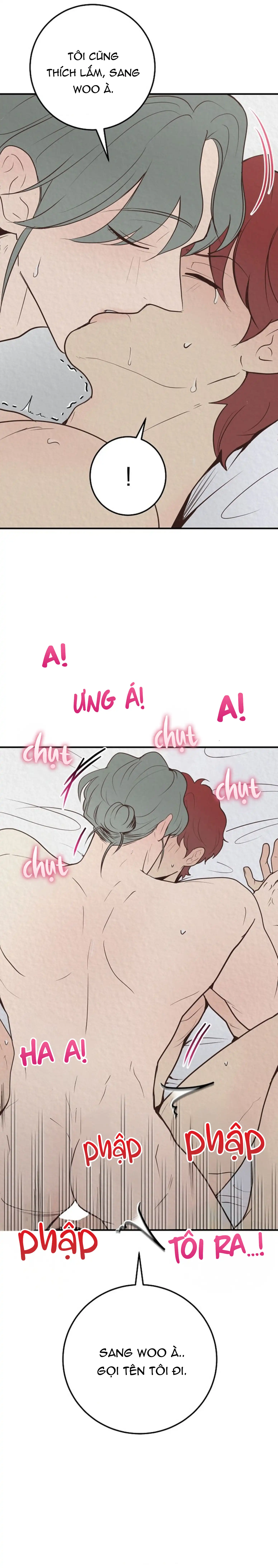 Đội Phát Triển Chapter 3 H++ - Trang 2